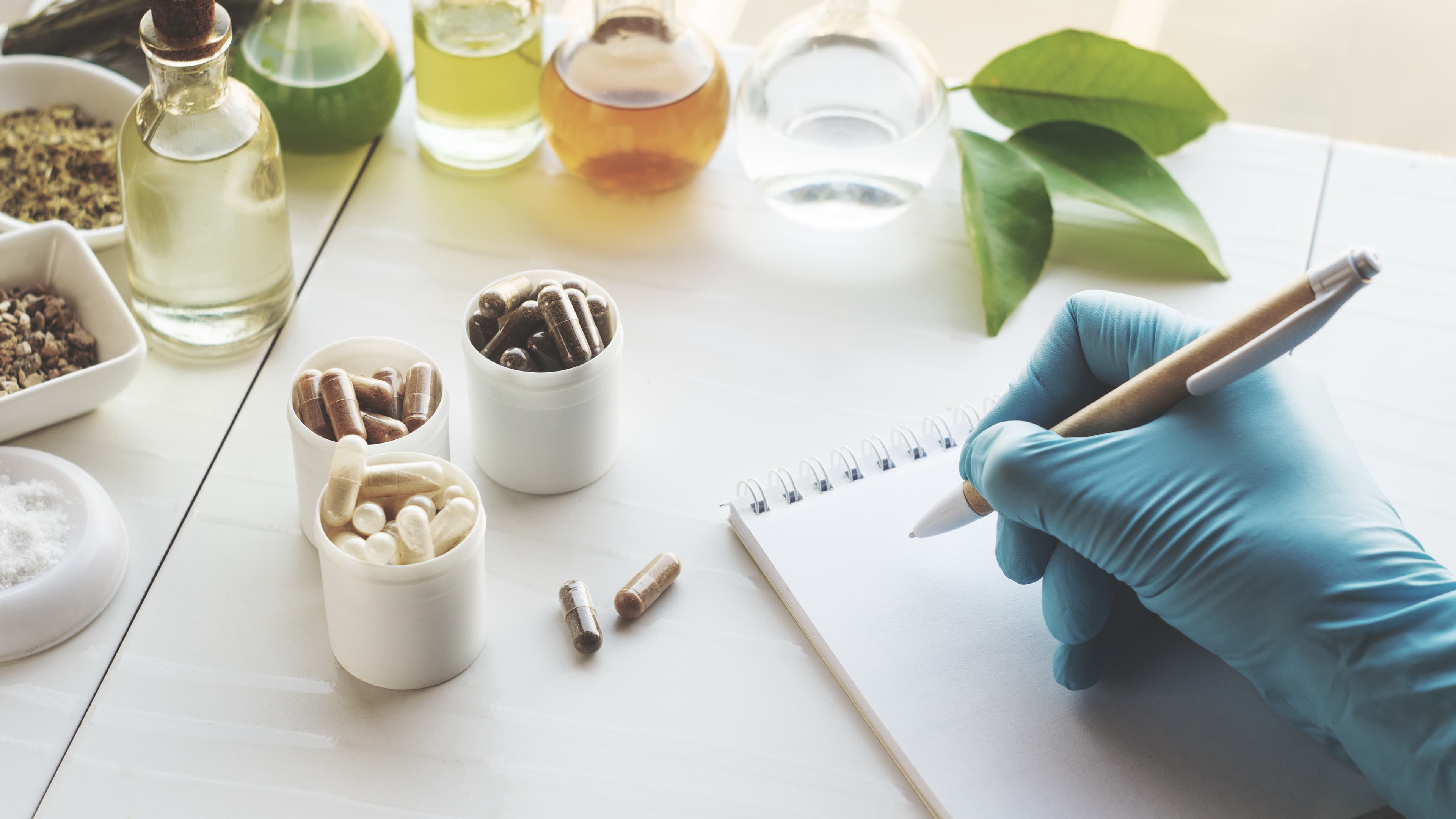 Essentielle Nahrungsergänzungsmittel aus Österreich – Für Ihre tägliche Gesundheit