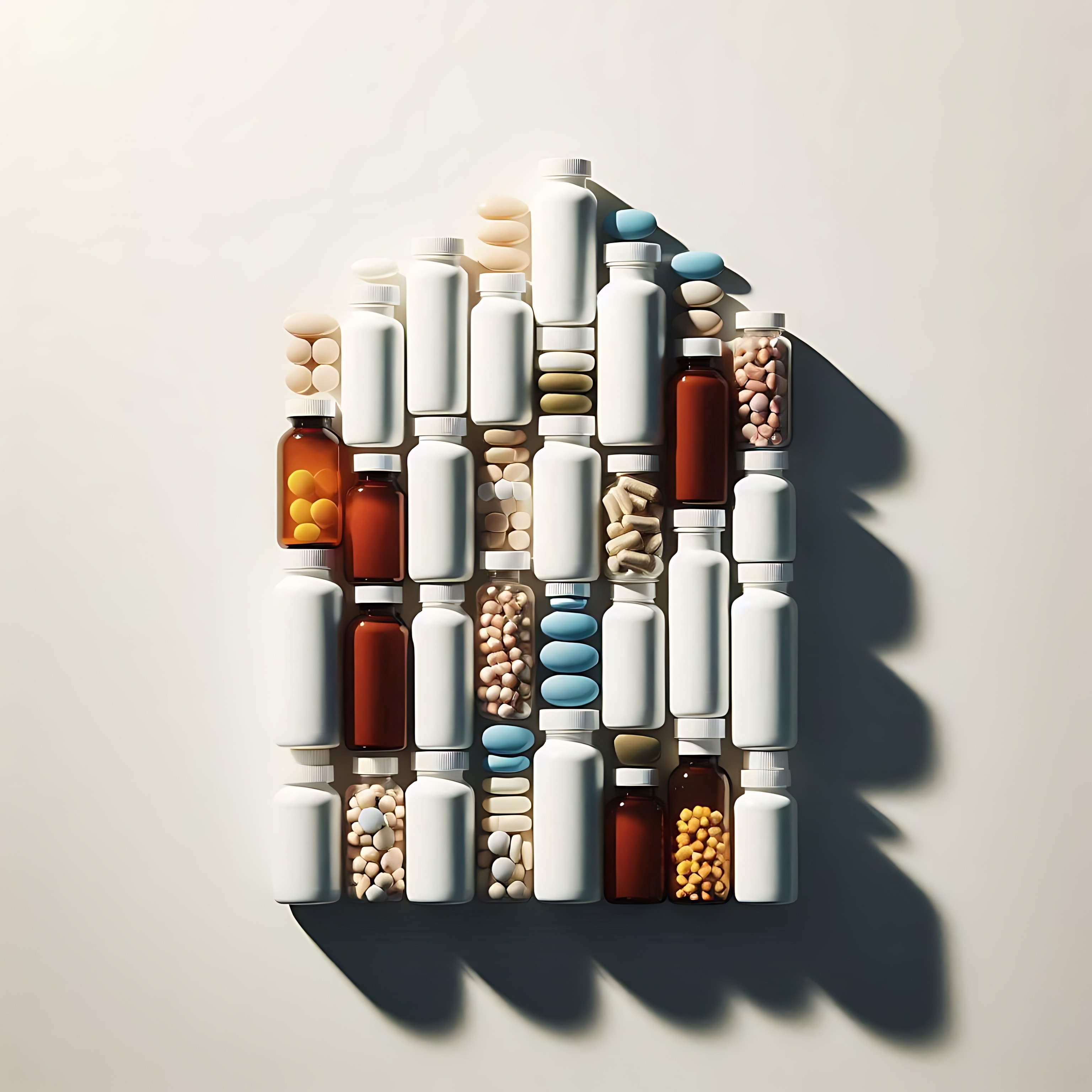 Hochwertige Nahrungsergänzungsmittel aus Österreich – Optimale Nährstoffversorgung