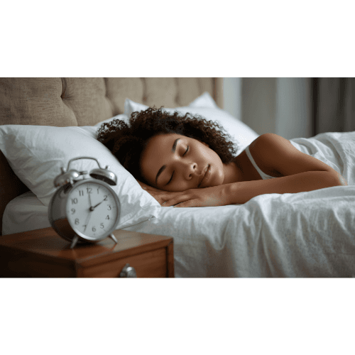 Schlafqualität verbessern – Regionale Produkte für besseren Schlaf