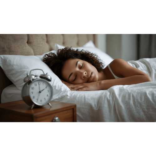 Schlafqualität verbessern – Regionale Produkte für besseren Schlaf