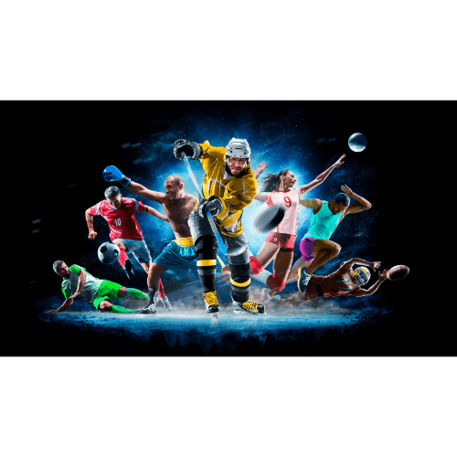 Nahrungsergänzungsmittel für Leistungssportler in Oberösterreich