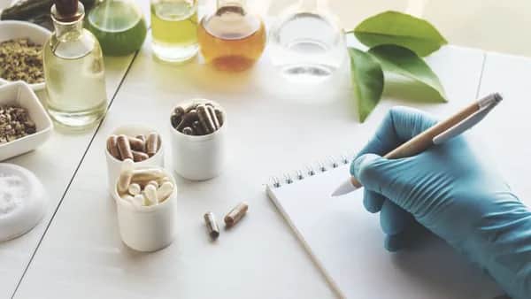 Essentielle Nahrungsergänzungsmittel aus Österreich – Für Ihre tägliche Gesundheit