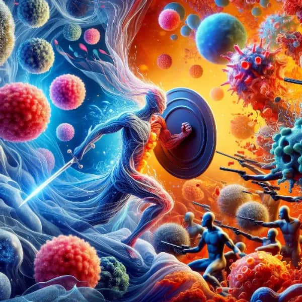 Stärken Sie Ihr Immunsystem – Wichtige Mineralien aus Oberösterreich